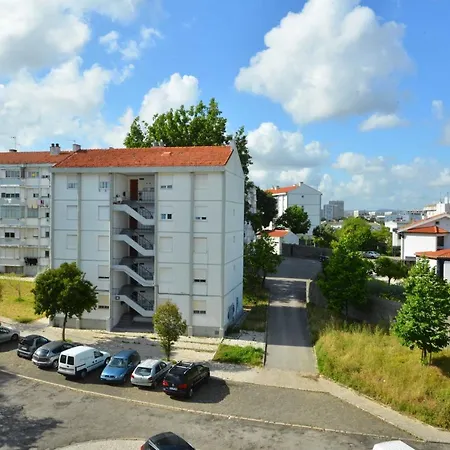 Apartment House Black & White Lissabon